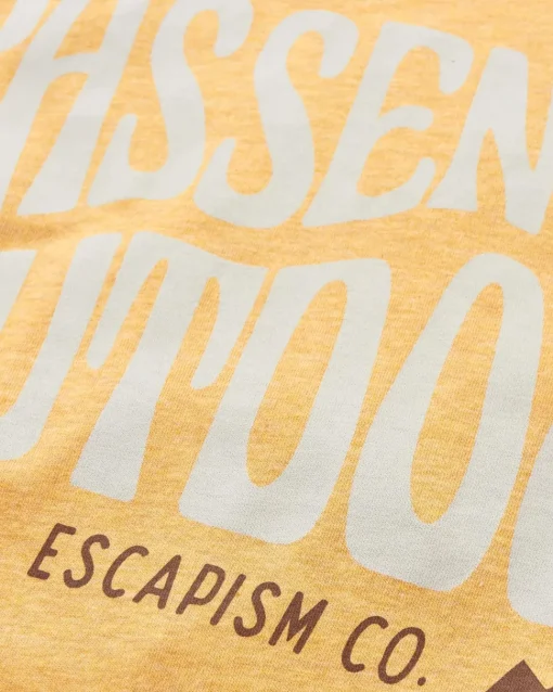 Yuca Organic Cotton T-Shirt