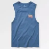 Yuca Recycled Cotton Vest