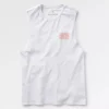 Yuca Recycled Cotton Vest